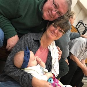 Meet your Posher, Coleen